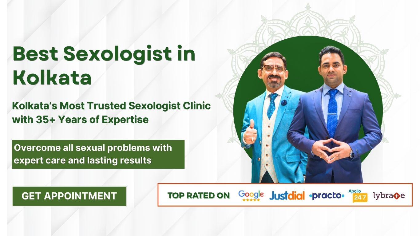 Best Sexologist in Kolkata