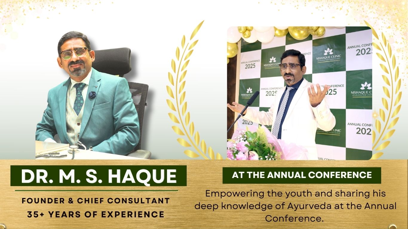 Dr.M.S. Haque